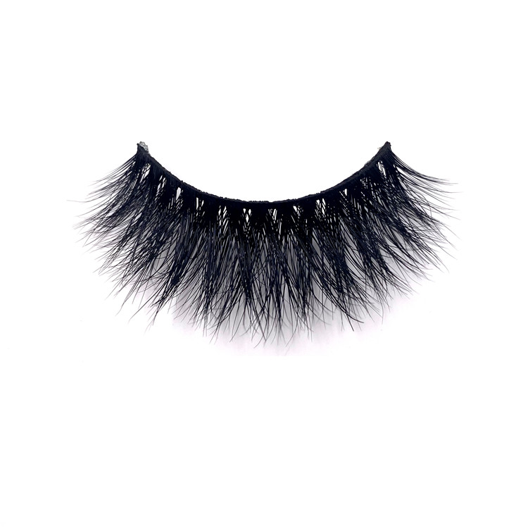 5d real mink fur eyelashes manufacturer - A