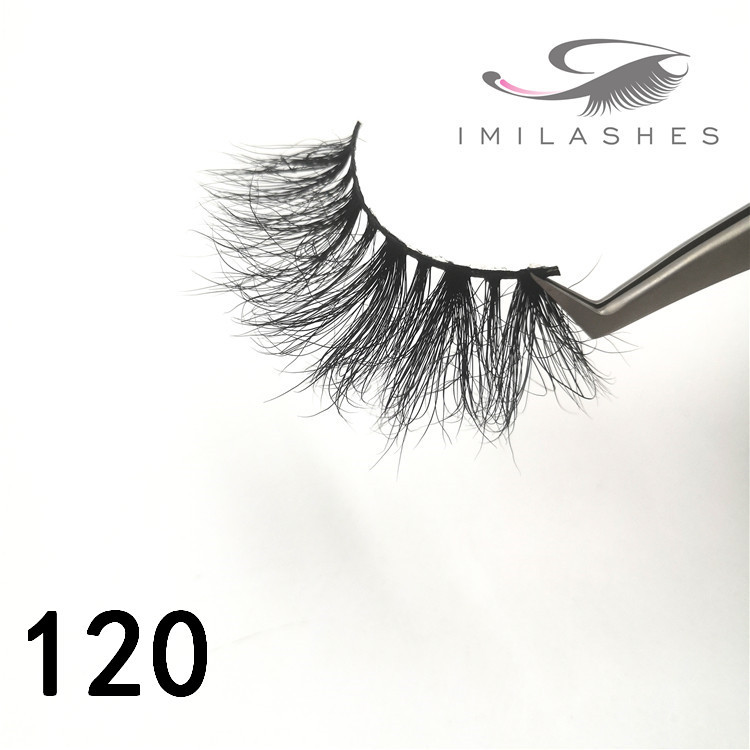 3d 25mm mink lashes on sale factory - A