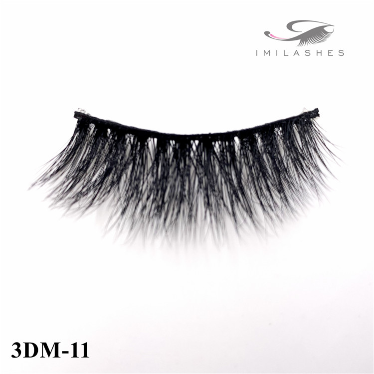 Beauty 3d mink eyelashes near me mink eyelash suppliers - A