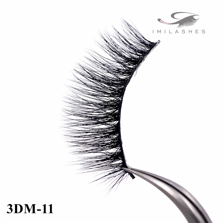 Beauty 3d mink eyelashes near me mink eyelash suppliers - A