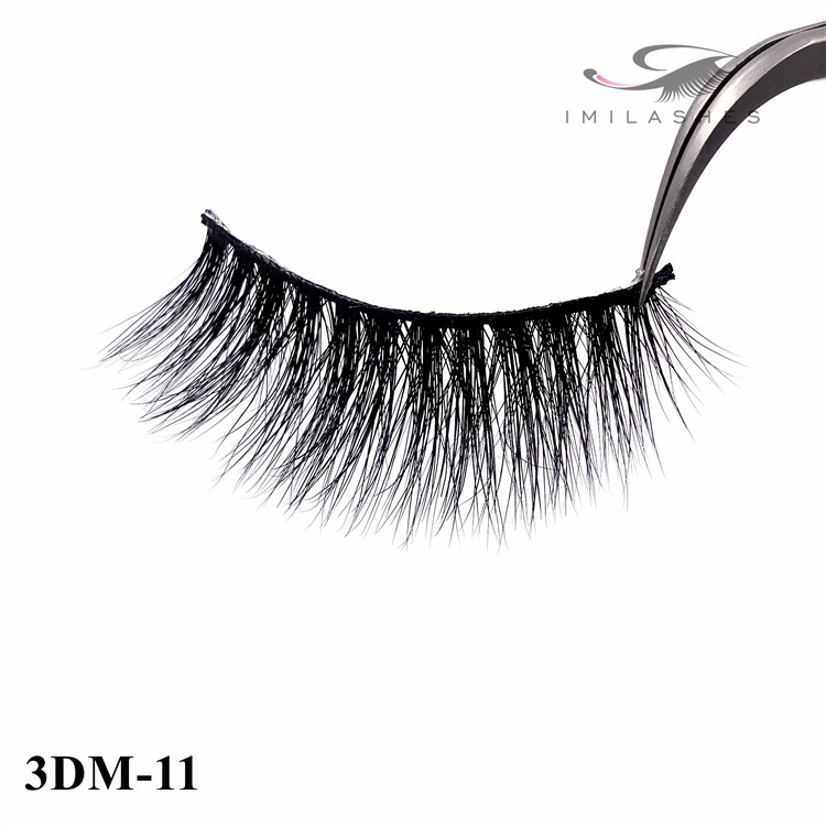 Beauty 3d mink eyelashes near me mink eyelash suppliers - A