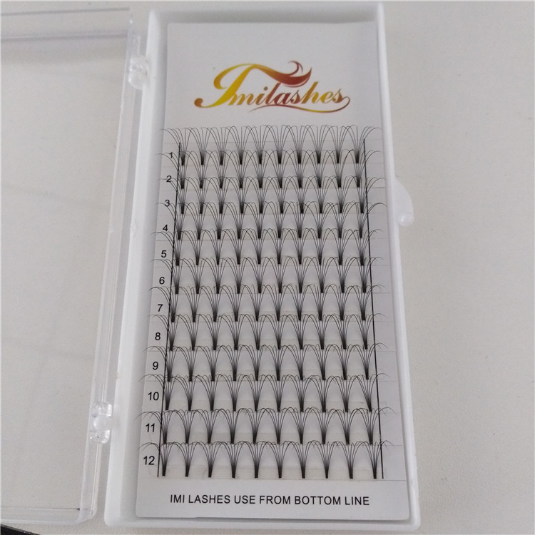 6d best premade volume lash fan extensions wholesale-V