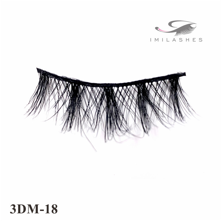 Mink eyelash extensions in bulk wholesale - A