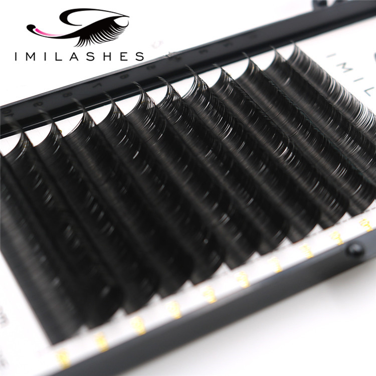High quality ellipse lashes manufacturer and supplier-V