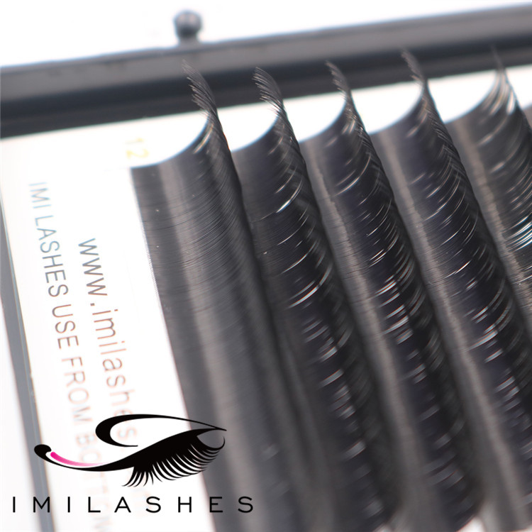 The place whee can get the best lash extensions professional lashes supplier-V