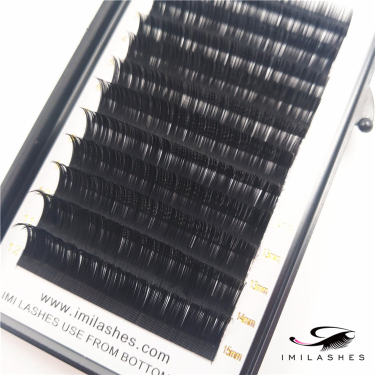 0.20 mm CC curl mix 8-15 mm classic eyelash extensions supplier-V 