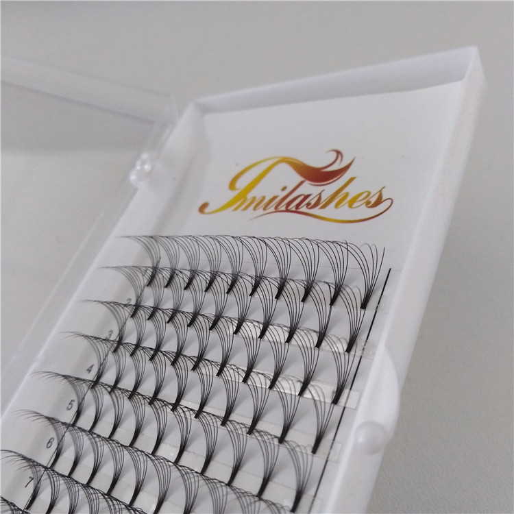 6d best premade volume lash fan extensions wholesale-V