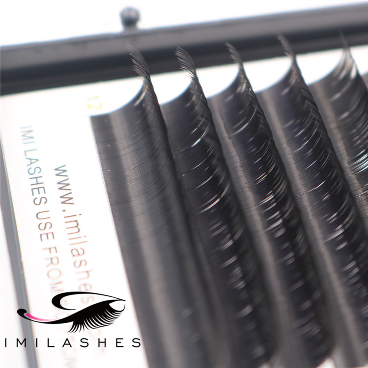 Best russian volume lash extensions manufacturer-V