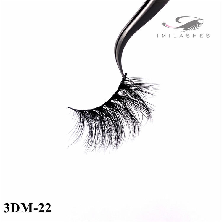 Wholesale various beautiful high quality mink lashes-V