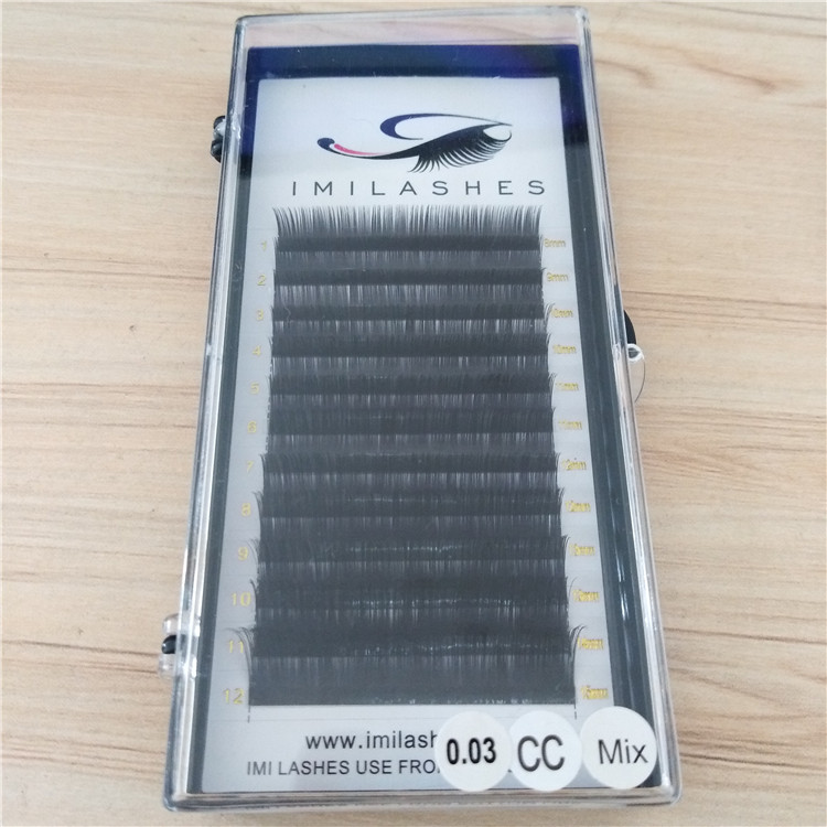 Wholesale high quality mega volume lashes-V