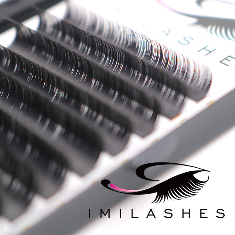 The place whee can get the best lash extensions professional lashes supplier-V