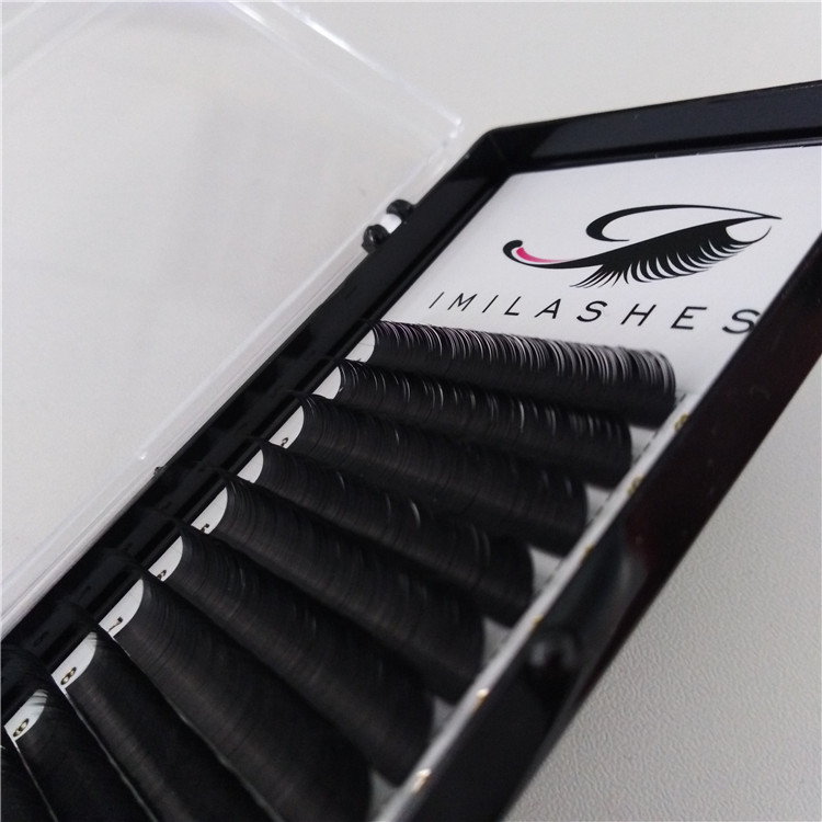 Best 0.18mm individual classic lash extensions supply-V ...