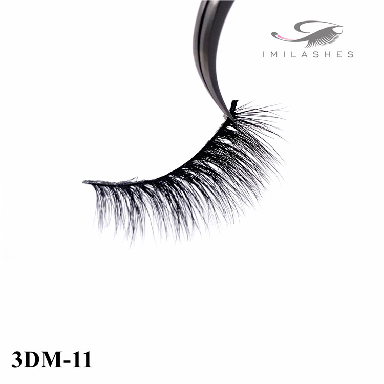 Beauty 3d mink eyelashes near me mink eyelash suppliers - A