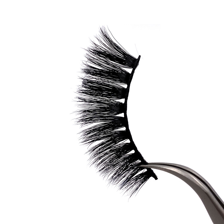 Wholesale 3d real mink eyelashes factory china - A