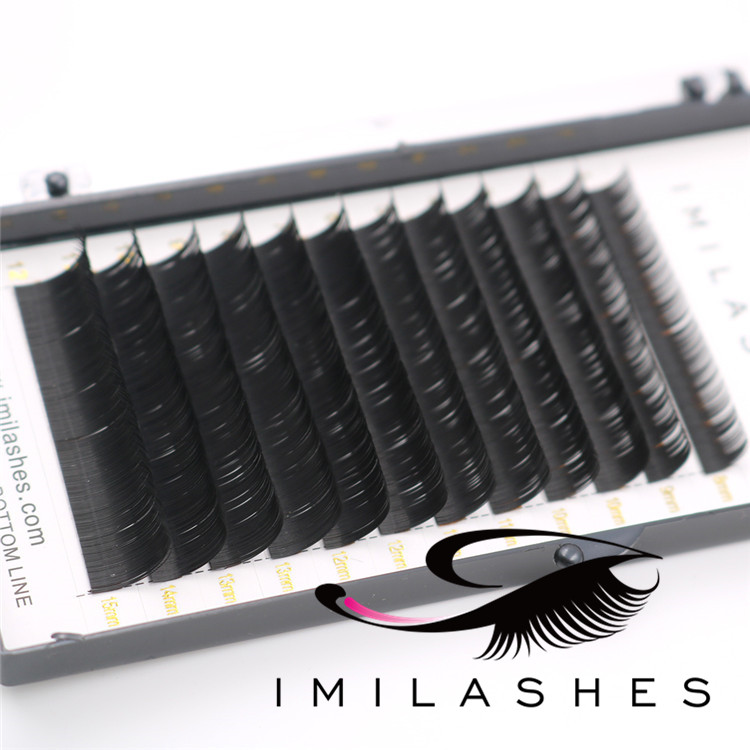 Supply the best individual classic lashes to lash artists-V