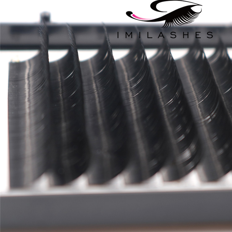 Wholesale russian volume lashes the place to get best lash extensions-V