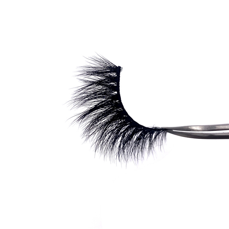 5d real mink fur eyelashes manufacturer - A