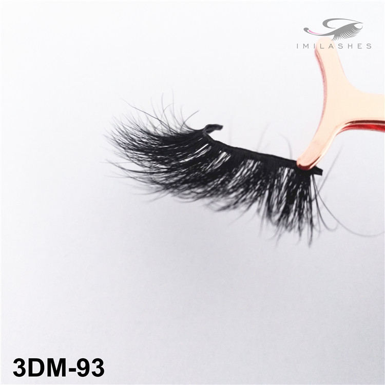 Wholesale various styles 3D mink lashes-V
