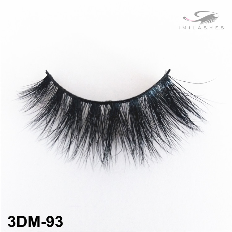 Wholesale various styles 3D mink lashes-V