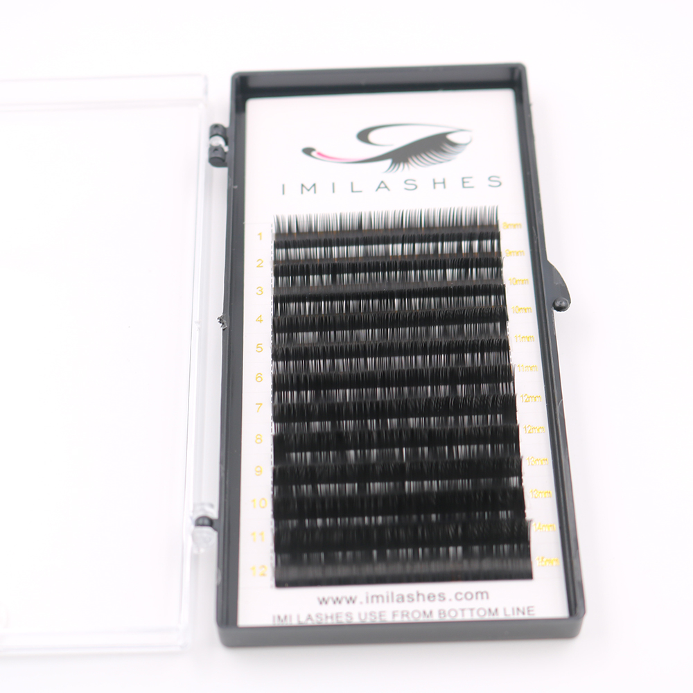 Natural 0.15 Classic sephora individual lashes factory- A