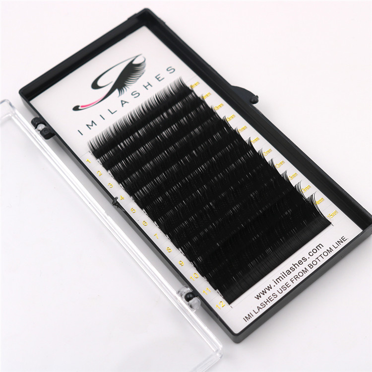 Top quality individual lash extensions supply-V
