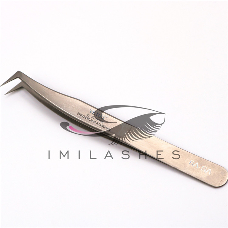 Wholesale high quality tweezers factory - A