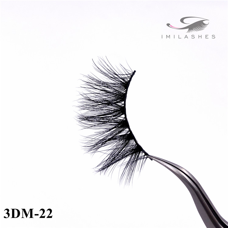 Wholesale various beautiful high quality mink lashes-V