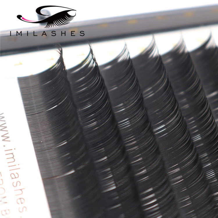 0.15mm thickness best classical lash extensions wholesale-V