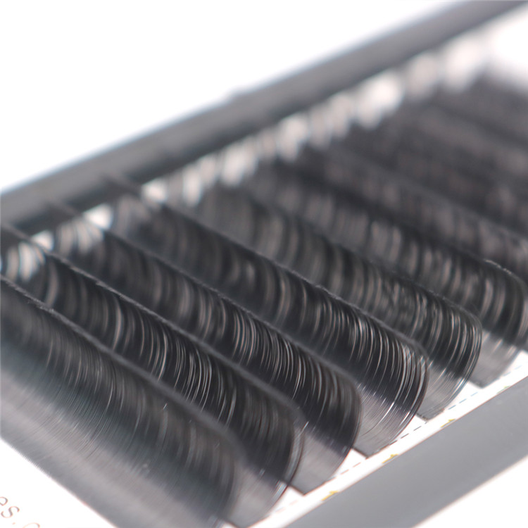 Wholesale silk volume lash extensions china -A
