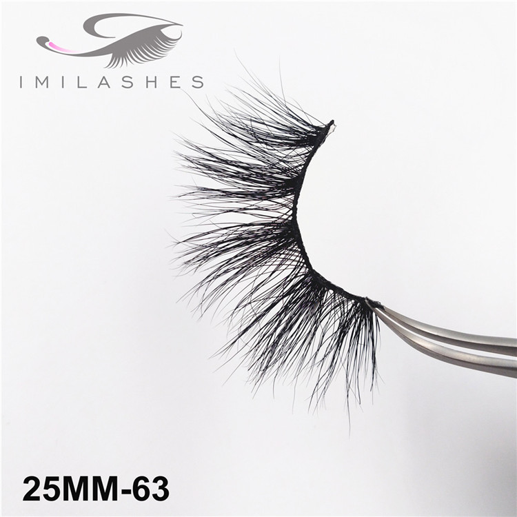 Competitive price high quality lashes supply-V