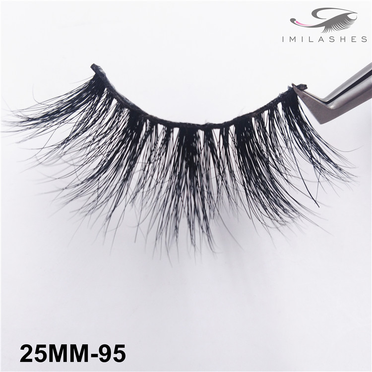 Voluminous look various styles fake eyelashes wholesale-V