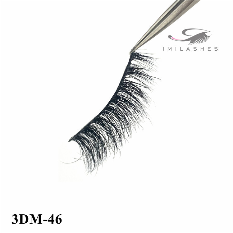 Buy fluffies online and wholesale 3D mink lashes and packaging-D