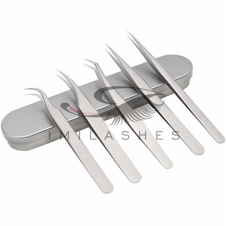 Wholesale high quality tweezers factory - A